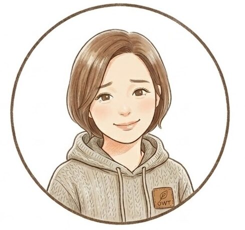 おさや